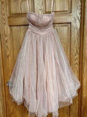 prom dresses bright green Ivy Green A-Line Prom Ball Gown CL12207 Ivy / 00